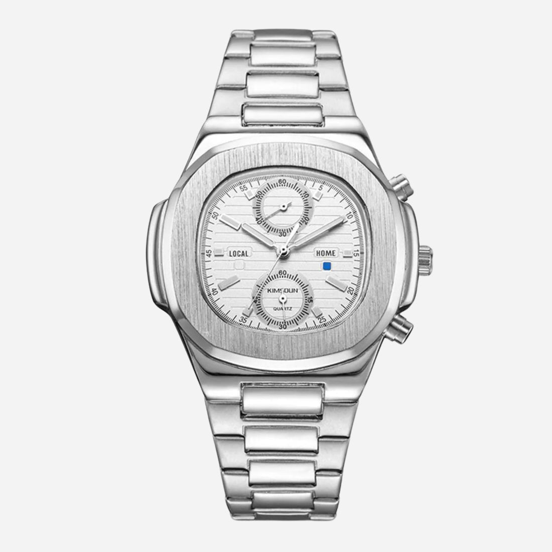 MAZVLO® CHRONOS