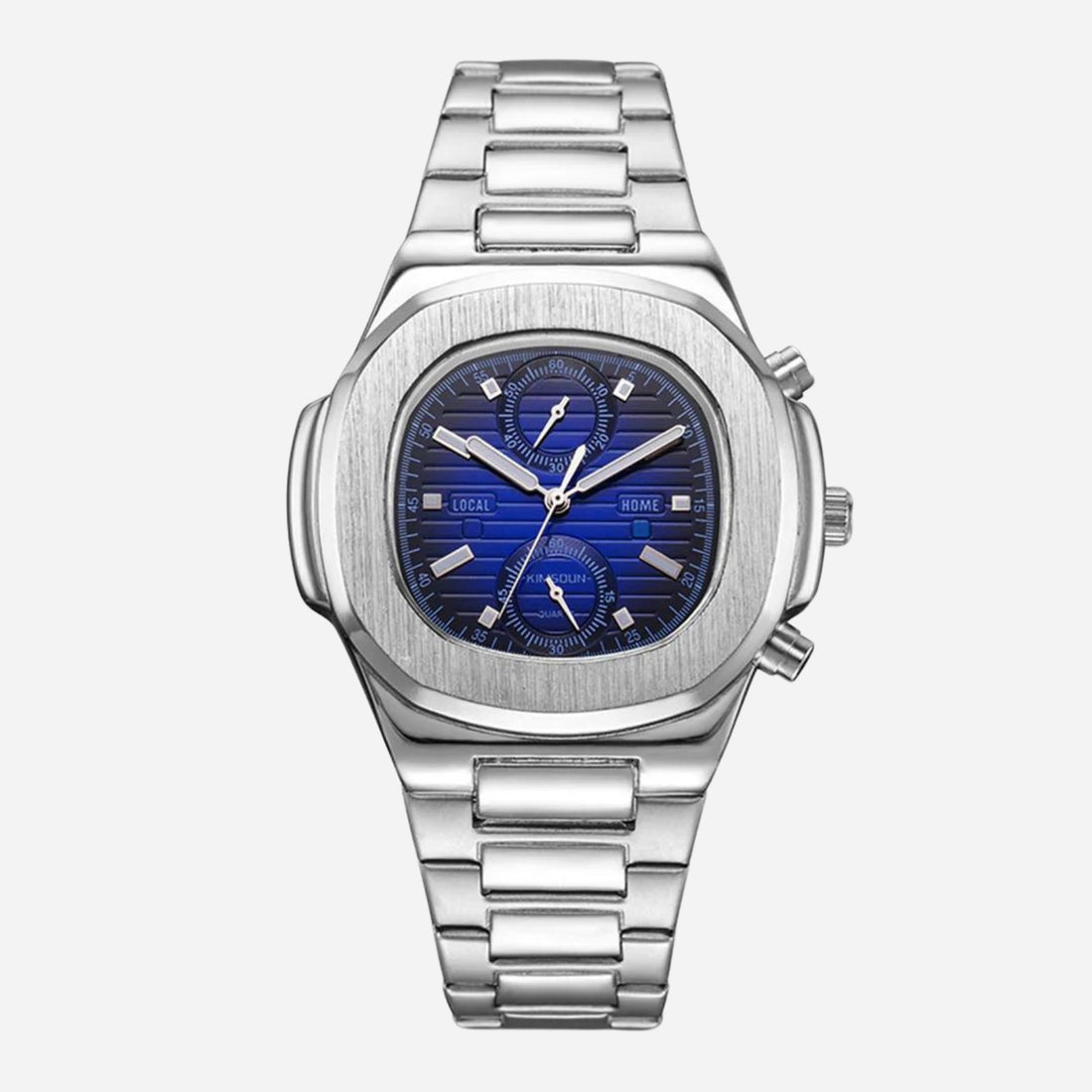 MAZVLO® CHRONOS