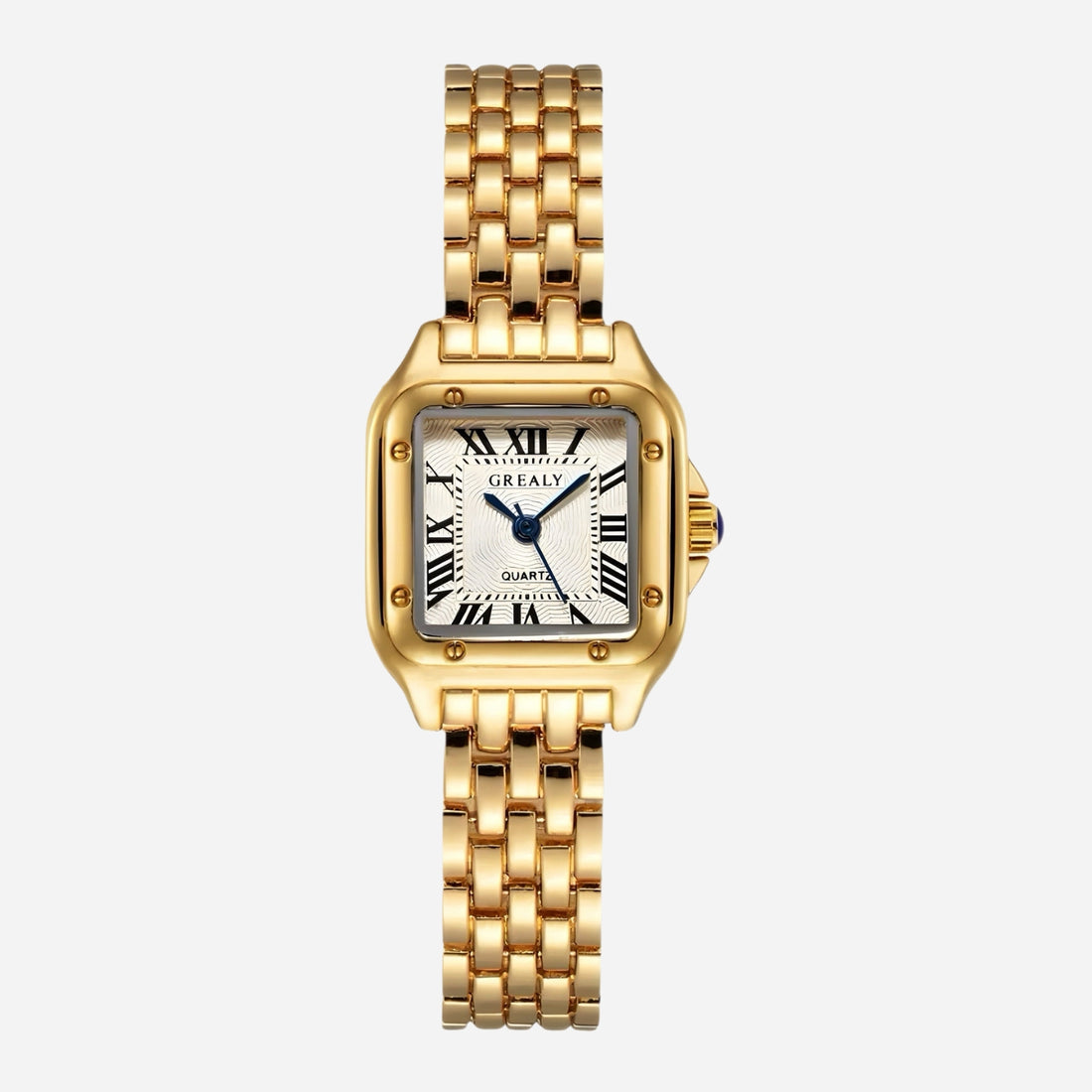 MAZVLO® RICHEMONT