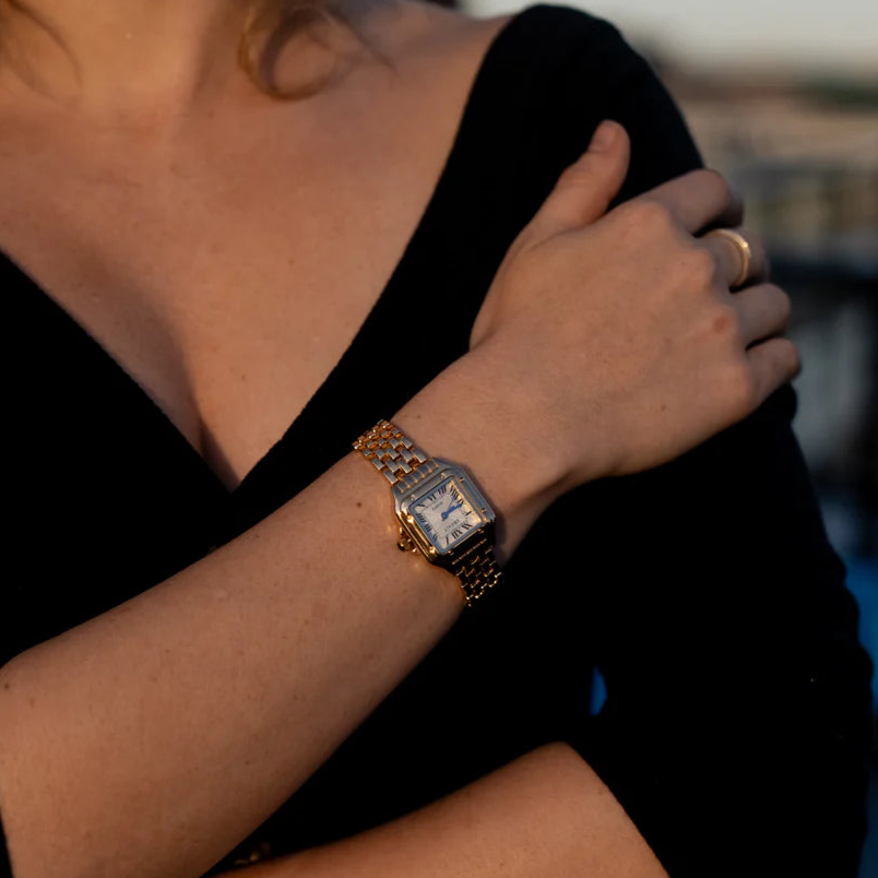 MAZVLO® RICHEMONT