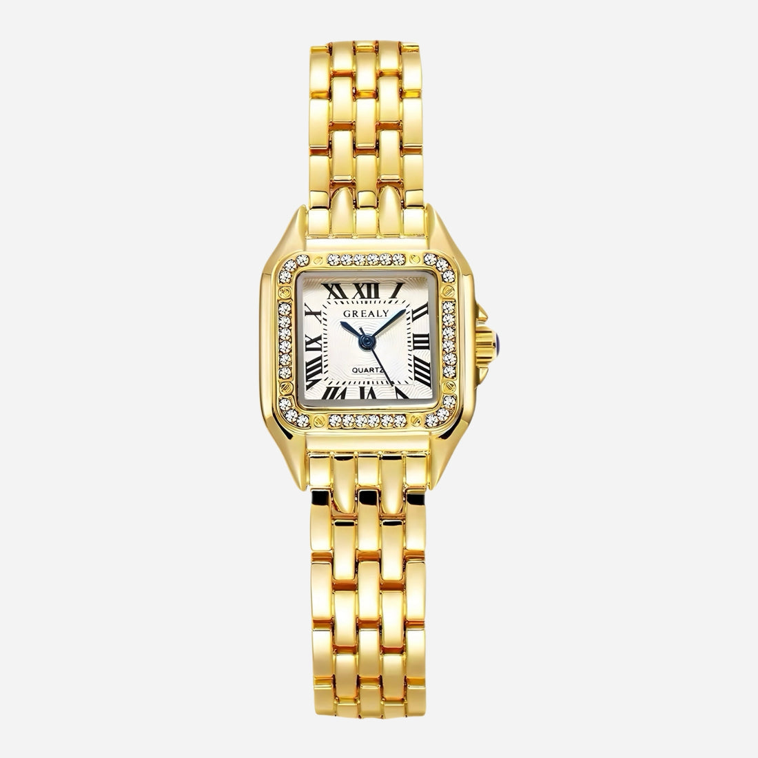 MAZVLO® RICHEMONT