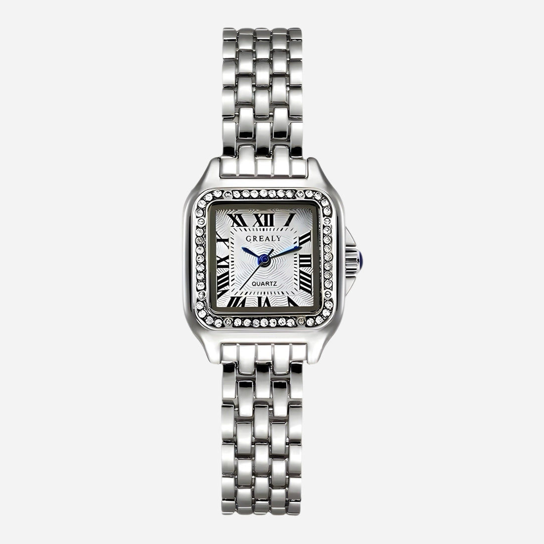 MAZVLO® RICHEMONT