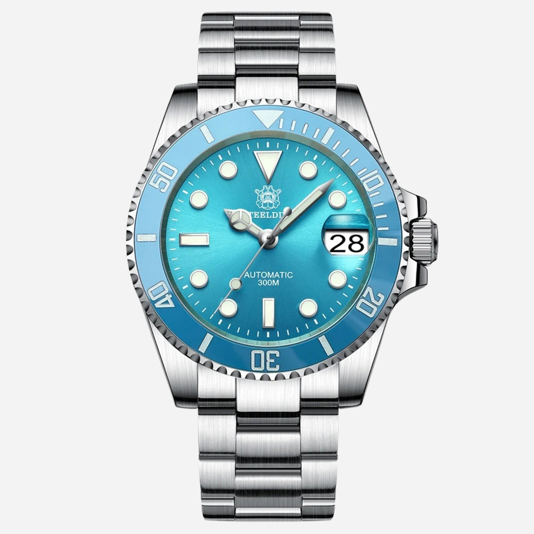 MAZVLO® PEARLY