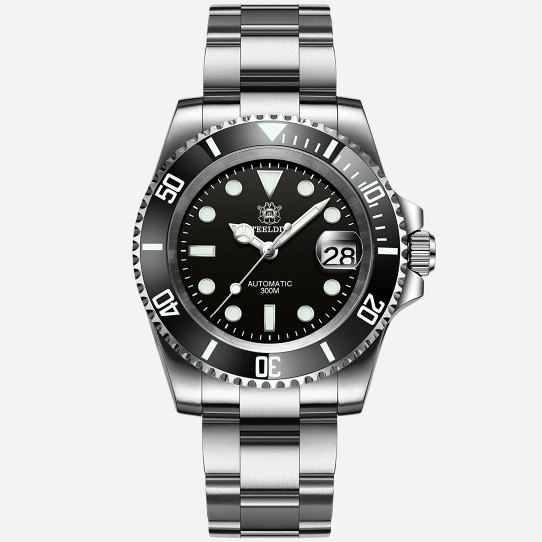 MAZVLO® PEARLY