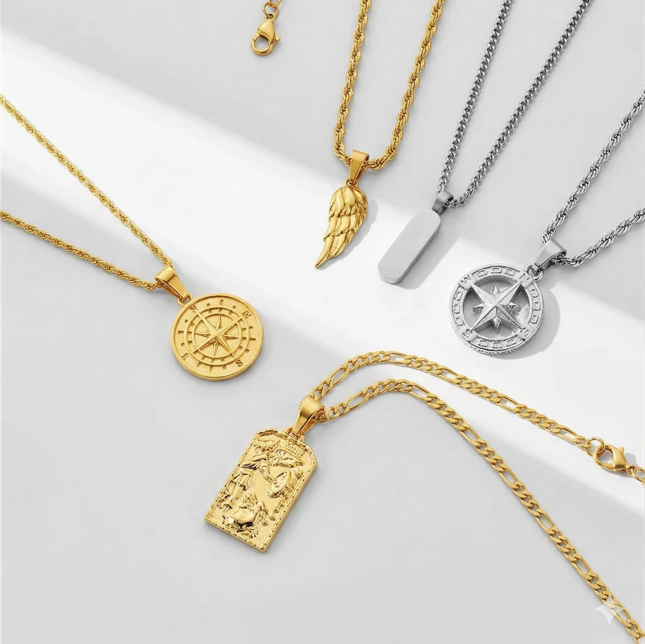 PENDANTS
