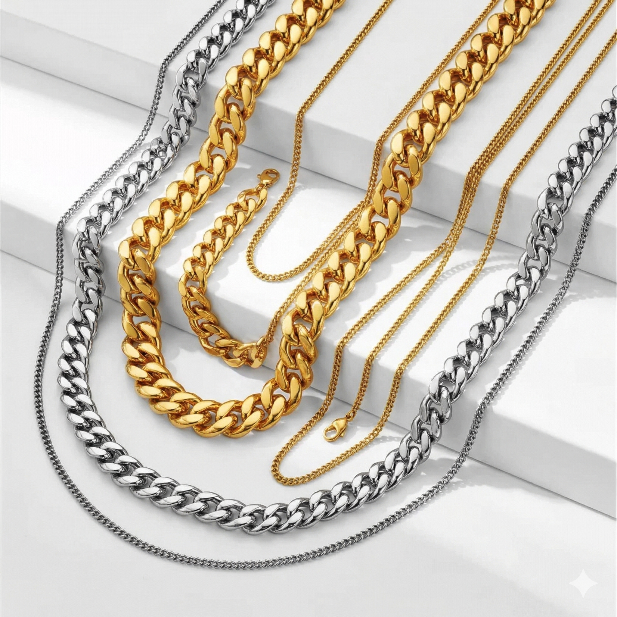CHAINS