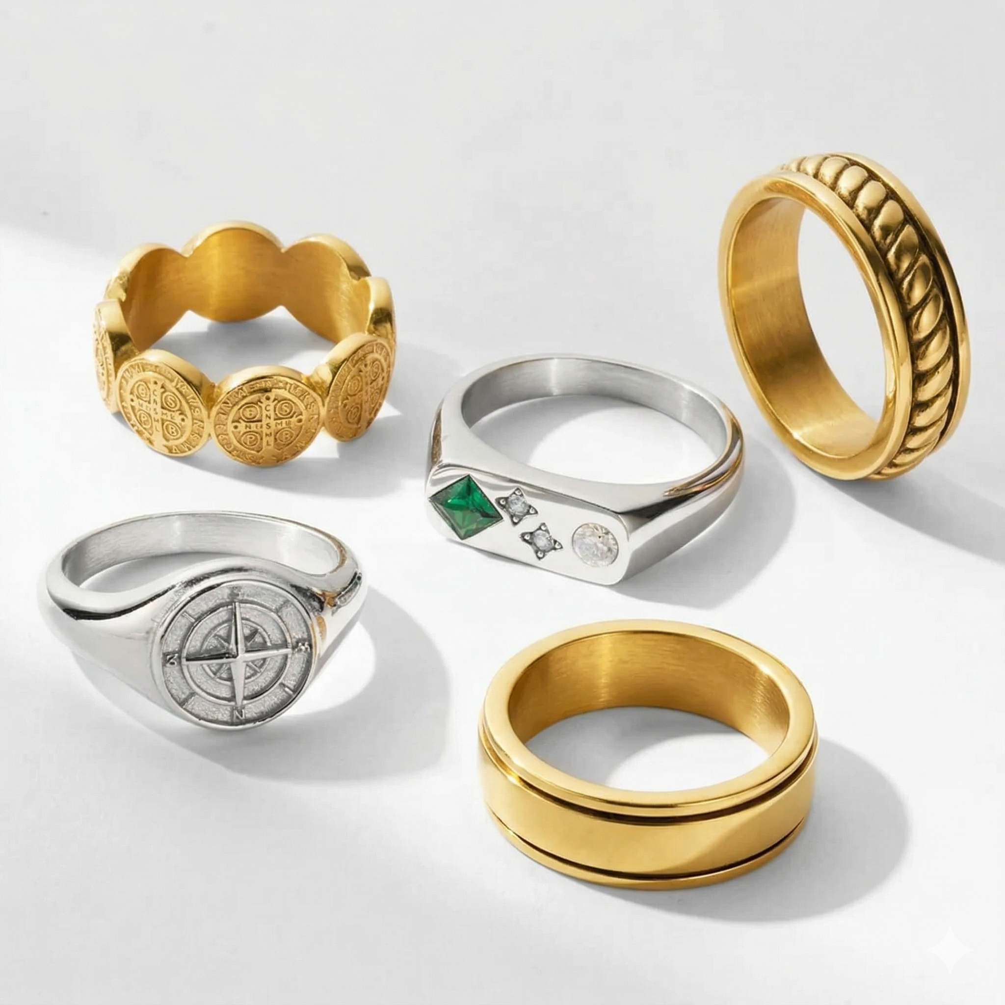 RINGS