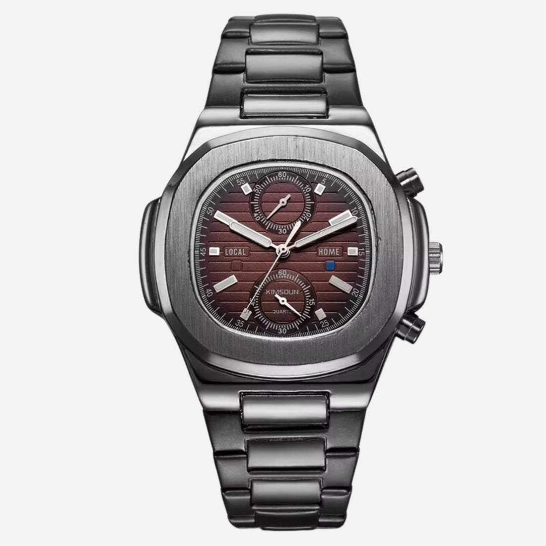 MAZVLO® CHRONOS