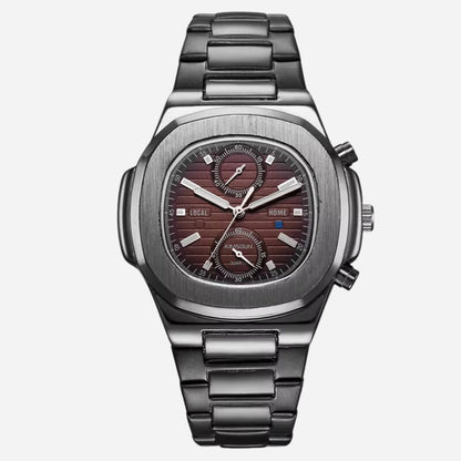 MAZVLO® CHRONOS