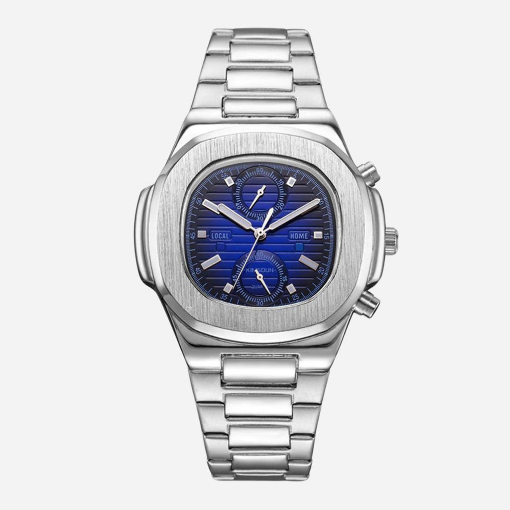 MAZVLO® CHRONOS