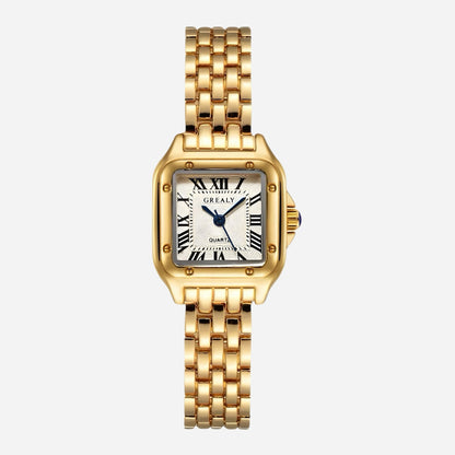 MAZVLO® RICHEMONT