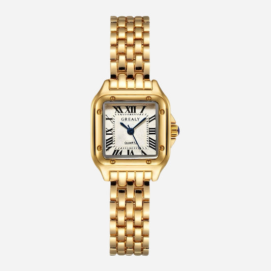MAZVLO® RICHEMONT