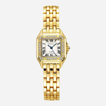 MAZVLO® RICHEMONT
